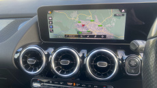 Mercedes-Benz GLA 200 AMG Line Executive 5dr Auto Petrol Hatchback